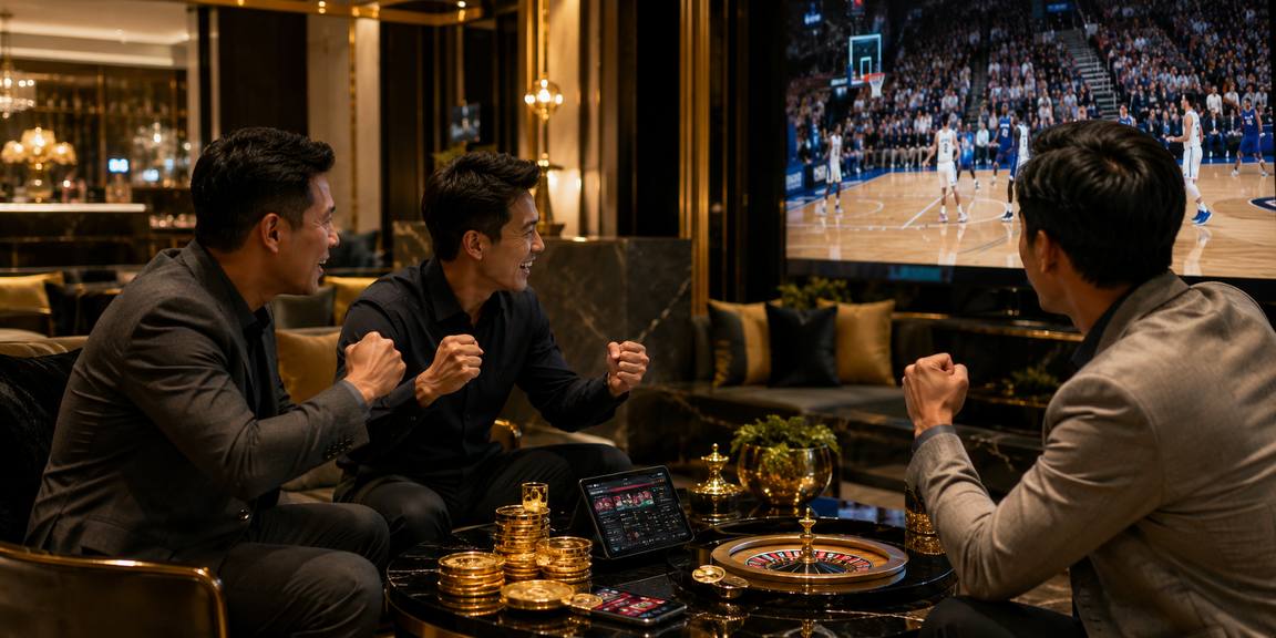 k60e Truy cập live casino, slot và sportsbook